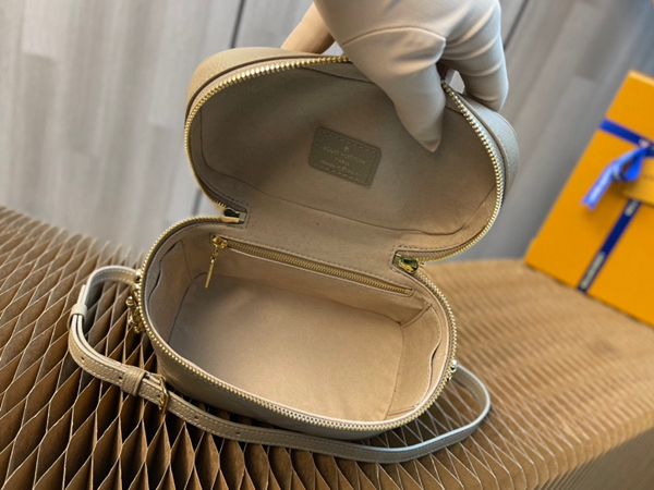 ルイヴィトンバッグ全体デザイン